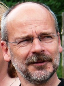 Aleš Máchal