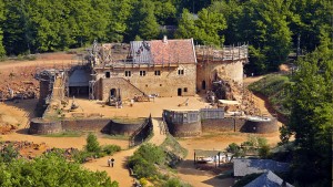 Guédelon