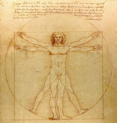 Vitruvius