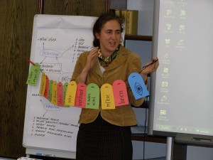 tutorka