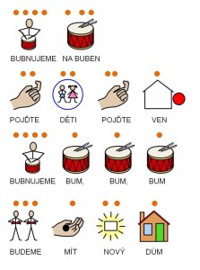 BUBNUJEME NA BUBEN