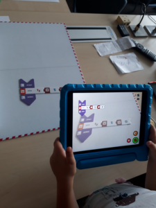 tablet