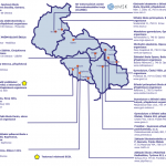 mapa ICeMSK 